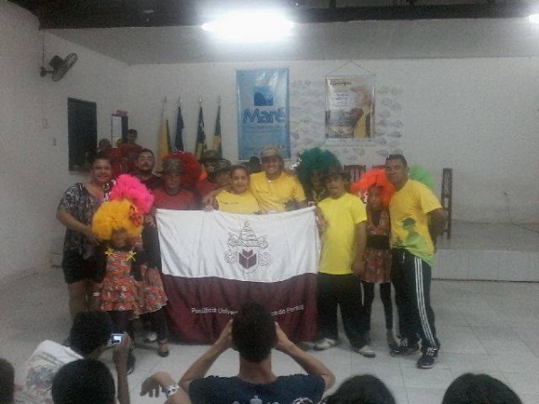 Cine Pipoca leva o encanto do cinema para crianças e adolescentes  - Imagem 11