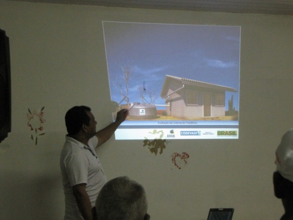 Agricultores de Miguel Alves serão beneficiados pelo programa Água para todos do governo federal - Imagem 5