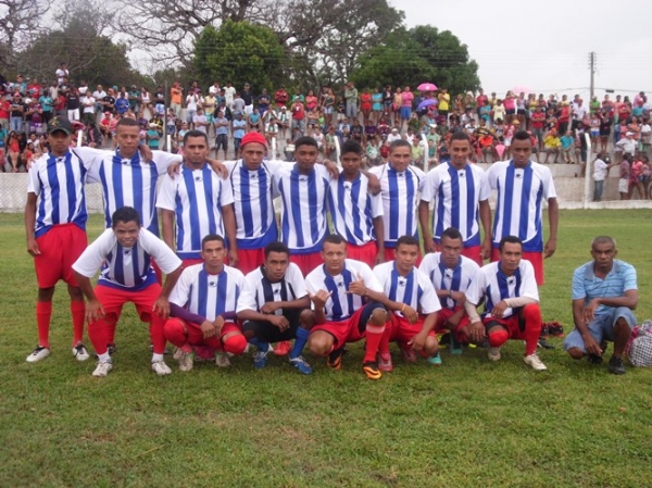 Divinópolis vence nos pênaltis e leva o Ruralzão - Imagem 5