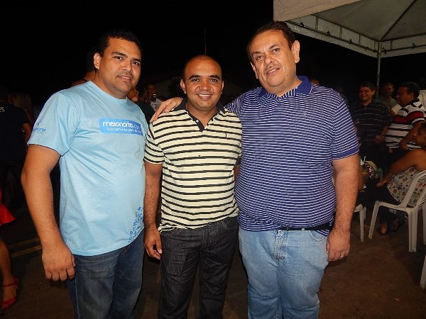 Prefeitos da região do Médio Parnaíba participam do Angi Folia - Imagem 3