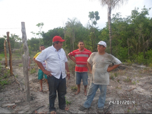 Projeto de Horta mostra o sucesso da Agricultura Familiar em Boa Hora - Imagem 31