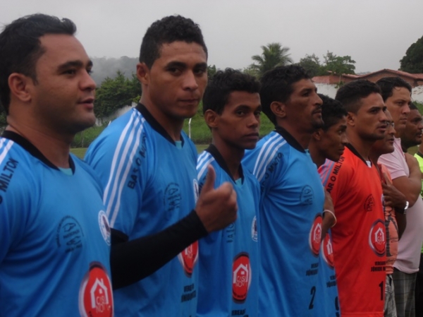 Divinópolis vence nos pênaltis e leva o Ruralzão - Imagem 3