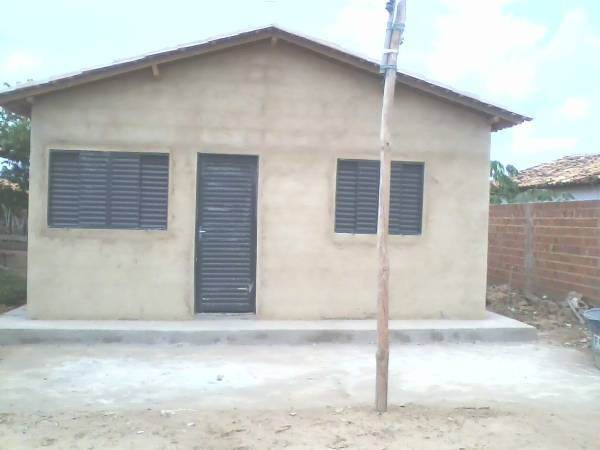 Vereador denuncia morosidade na execução de projeto de casas em Caraúbas - Imagem 6