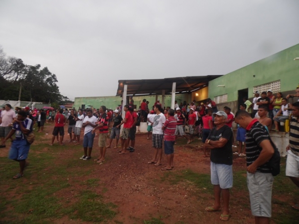 Divinópolis vence nos pênaltis e leva o Ruralzão - Imagem 13