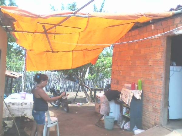 Vereador denuncia morosidade na execução de projeto de casas em Caraúbas - Imagem 3