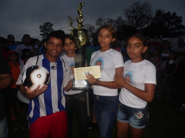 Divinópolis vence nos pênaltis e leva o Ruralzão - Imagem 20