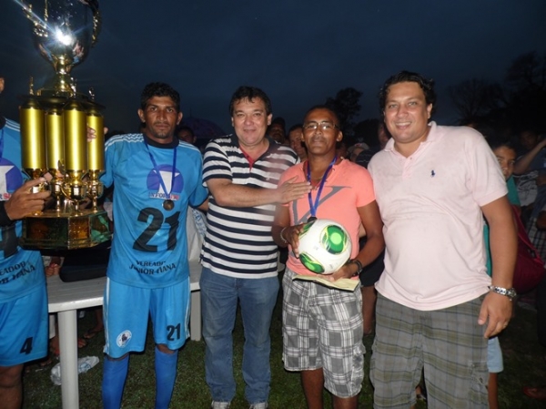 Divinópolis vence nos pênaltis e leva o Ruralzão - Imagem 21