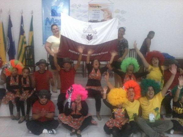 Cine Pipoca leva o encanto do cinema para crianças e adolescentes  - Imagem 12