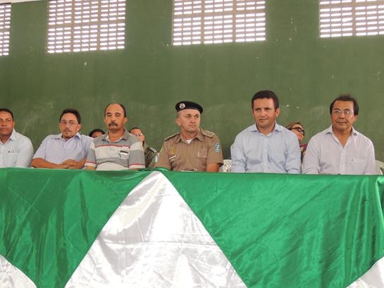 2ª. Companhia do 3º.BPM ganha novo comandante - Imagem 6