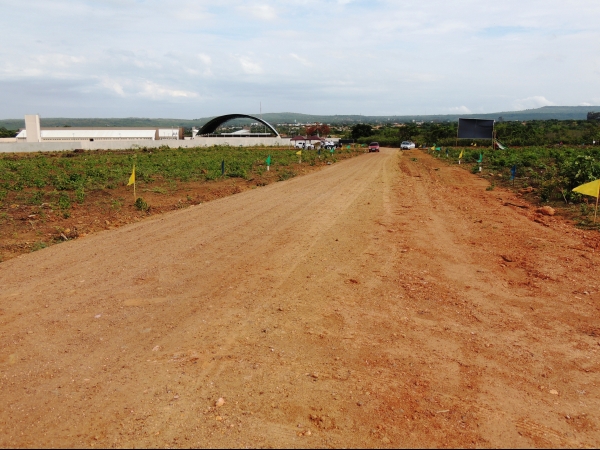 Loteamento Reserva dos Pinheiros continuam as vendas de lotes no local - Imagem 3