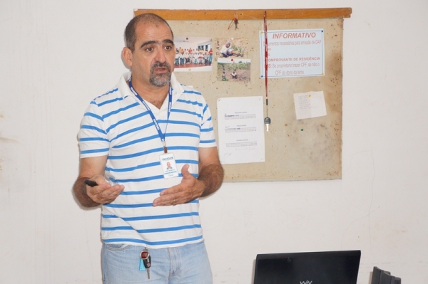 São Pedro do Piauí será beneficiado com programa Água para Todos - Imagem 3