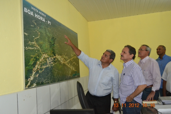 Parabéns Boa Hora, pelos seu 20 anos de emancipação política - Imagem 18