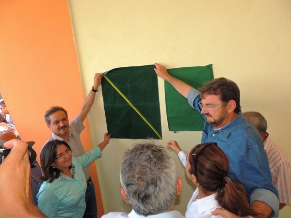 Ruas de Pedro II vão receber pavimentação asfáltica - Imagem 7