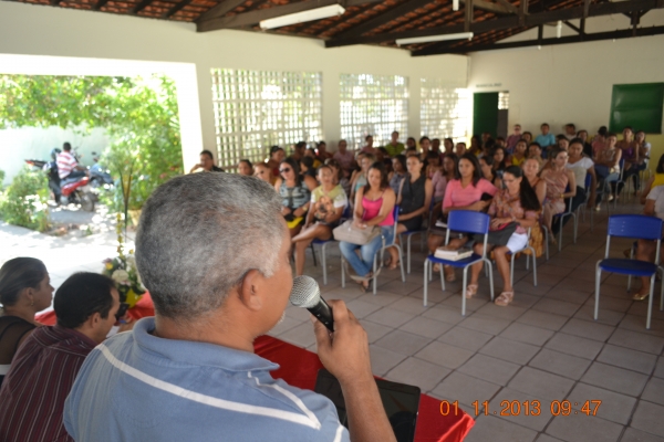 Parabéns Boa Hora, pelos seu 20 anos de emancipação política - Imagem 12