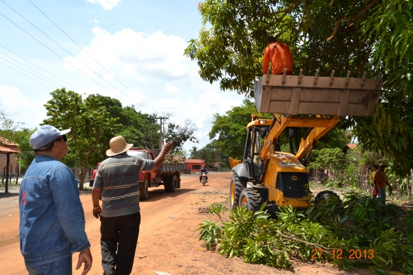 Parabéns Boa Hora, pelos seu 20 anos de emancipação política - Imagem 9