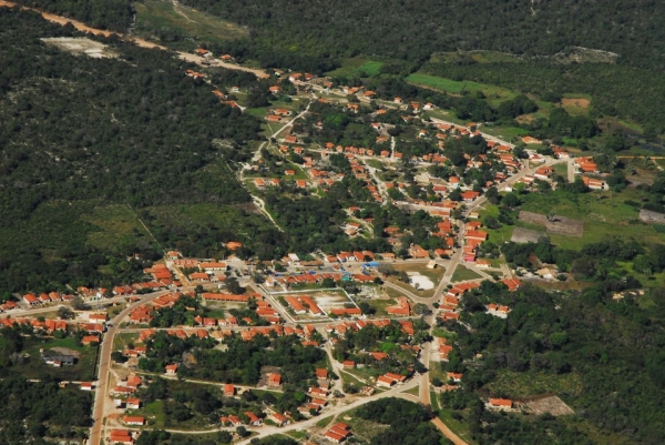Parabéns Boa Hora, pelos seu 20 anos de emancipação política - Imagem 27