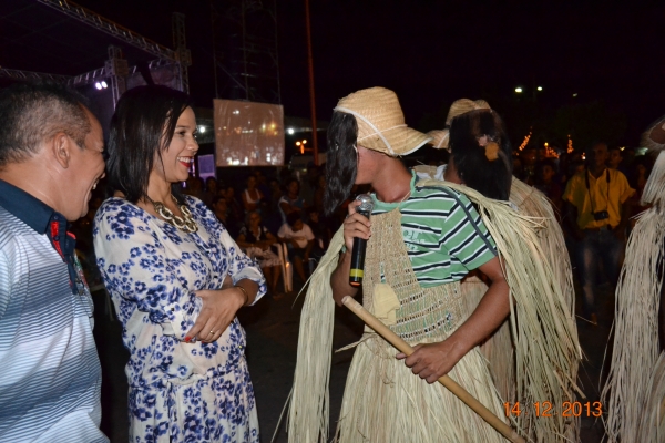 Parabéns Boa Hora, pelos seu 20 anos de emancipação política - Imagem 6