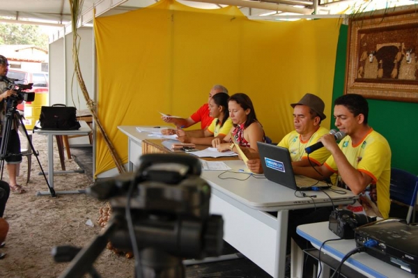 Parabéns Boa Hora, pelos seu 20 anos de emancipação política - Imagem 7