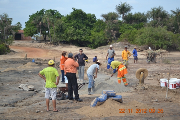 Parabéns Boa Hora, pelos seu 20 anos de emancipação política - Imagem 15