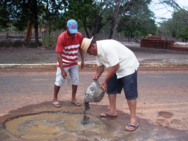 Parabéns Boa Hora, pelos seu 20 anos de emancipação política - Imagem 11