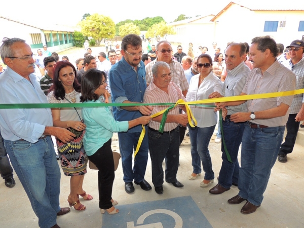 Ruas de Pedro II vão receber pavimentação asfáltica - Imagem 6