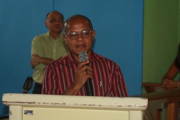 Cidade de Ipiranga participou de mais uma Reunião Territorial do Vale do Sambito - Imagem 20