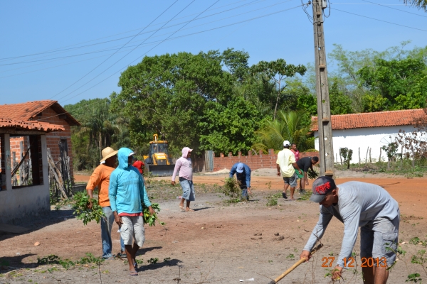 Parabéns Boa Hora, pelos seu 20 anos de emancipação política - Imagem 8