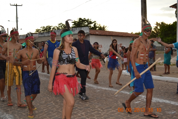 Parabéns Boa Hora, pelos seu 20 anos de emancipação política - Imagem 26