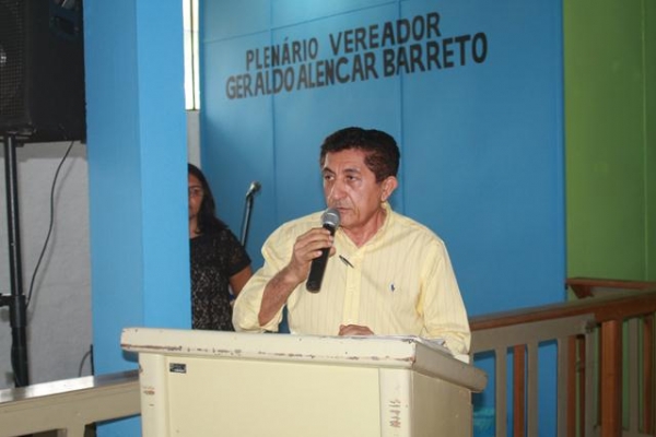 Cidade de Ipiranga participou de mais uma Reunião Territorial do Vale do Sambito - Imagem 16