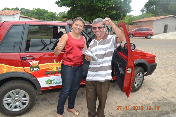 Parabéns Boa Hora, pelos seu 20 anos de emancipação política - Imagem 14