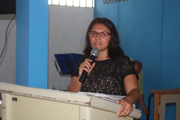 Cidade de Ipiranga participou de mais uma Reunião Territorial do Vale do Sambito - Imagem 25