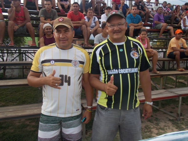 Mais uma rodada do Campeonato Comunitário do Alto do Meio. - Imagem 6