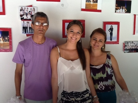 Remediense DEVA forma-se em Direito - Imagem 5