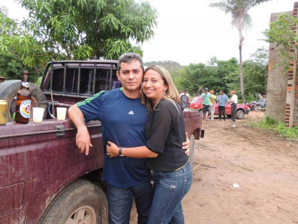 Festa do Vaqueiro na comunidade Baixa Redonda  - Imagem 7