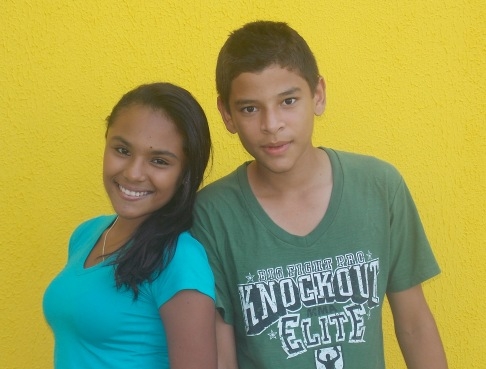 Estudantes  Canavieirenses , conquistam vaga no classificatório do CAF/CEFET  em Floriano  - Imagem 1