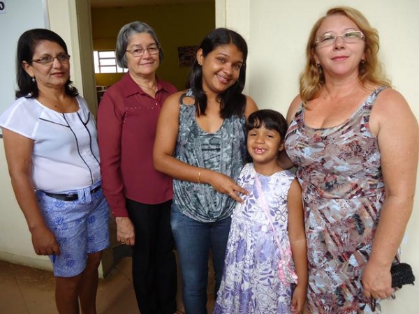 Começou a Semana Pedagógica 2014 das Escolas Municipais de Ipiranga - Imagem 8