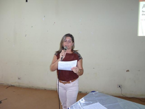 Começou a Semana Pedagógica 2014 das Escolas Municipais de Ipiranga - Imagem 65