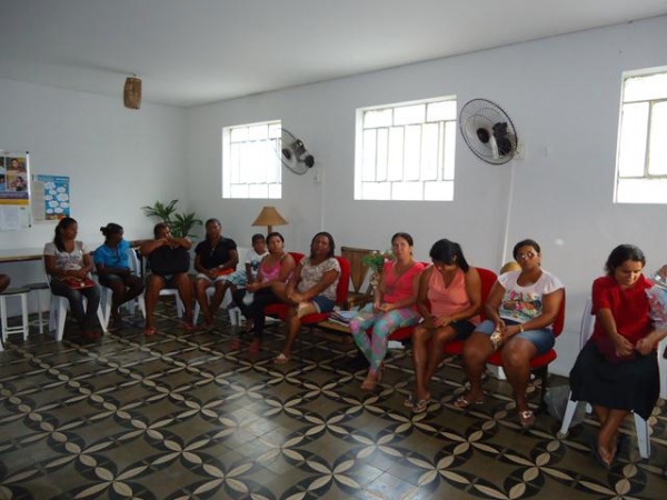 Prefeito Dr.Zé Maria faz Entrega de Casas do Projeto Minha Casa Minha Vida 2 - Imagem 2