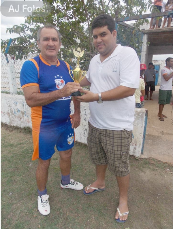 Final da Copa Rei de Futebol Amador. - Imagem 19