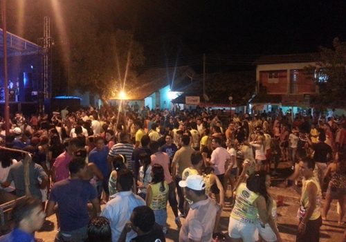 Primeira Nafolia de Nossa Senhora de Nazaré - Imagem 1