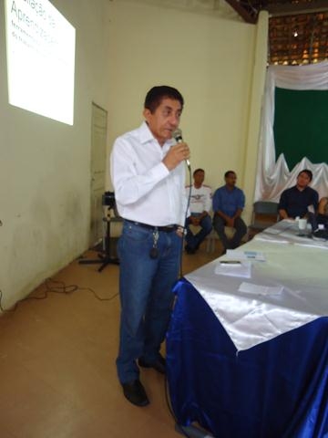 Começou a Semana Pedagógica 2014 das Escolas Municipais de Ipiranga - Imagem 23