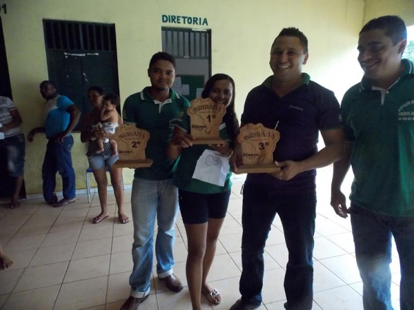 Projeto Rondon na URJS bateu recorde de público - Imagem 4