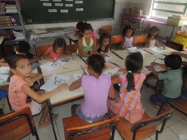                     Varjota recebe os serviços do “programa saúde na comunidade” - Imagem 6