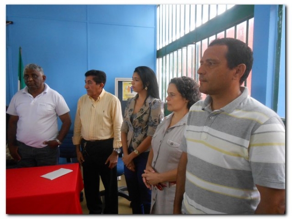 Conselho do Vale do Sambito realiza Encontro em Inhuma - Imagem 5