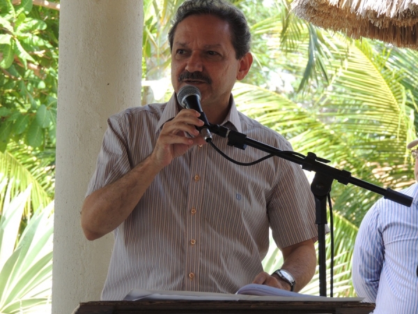 Governador Wilson Martins inaugura pavimentação asfaltica - Imagem 29