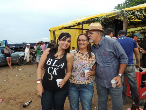Festa do Vaqueiro na comunidade Baixa Redonda  - Imagem 2