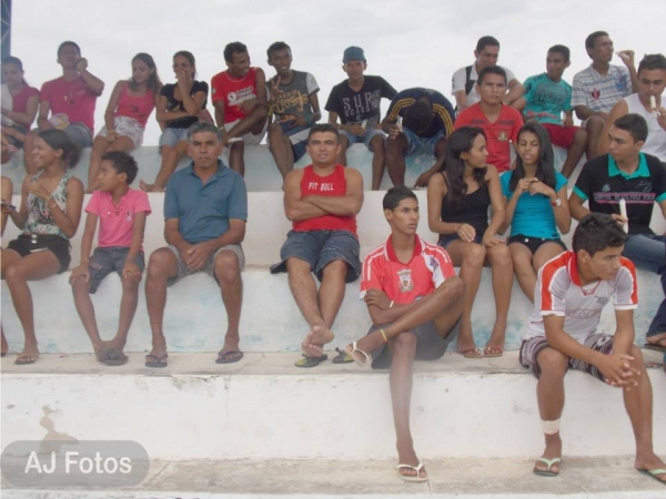 Final da Copa Rei de Futebol Amador. - Imagem 3