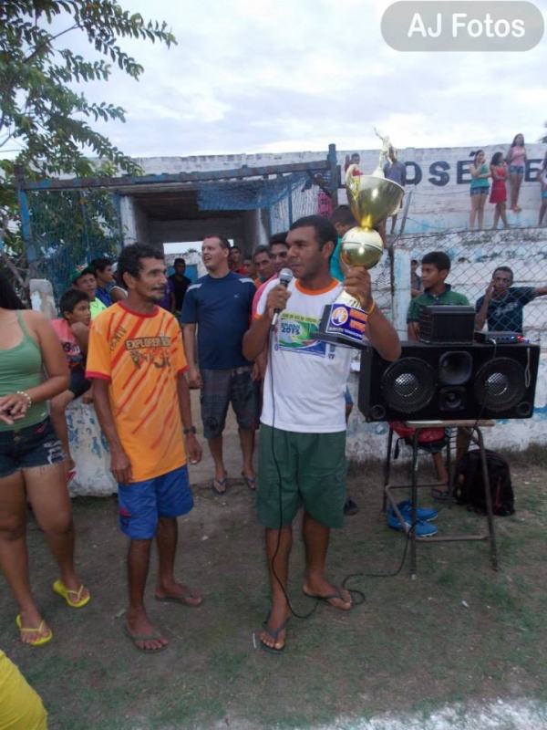 Final da Copa Rei de Futebol Amador. - Imagem 18