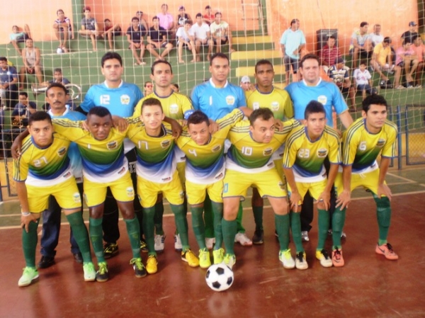 Copa Norte: União vence São Bernardo e se classifica para as quartas de finais - Imagem 2