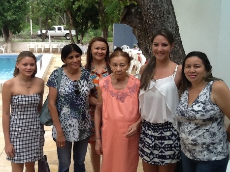 Remediense DEVA forma-se em Direito - Imagem 1